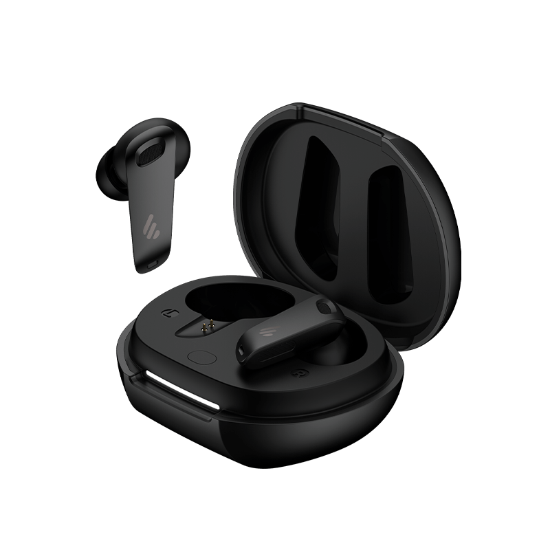NeoBuds Plus True Wireless Earbuds with Active Noise Cancellation