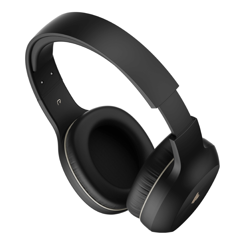 K750W Wireless Stereo Headset with Microphone