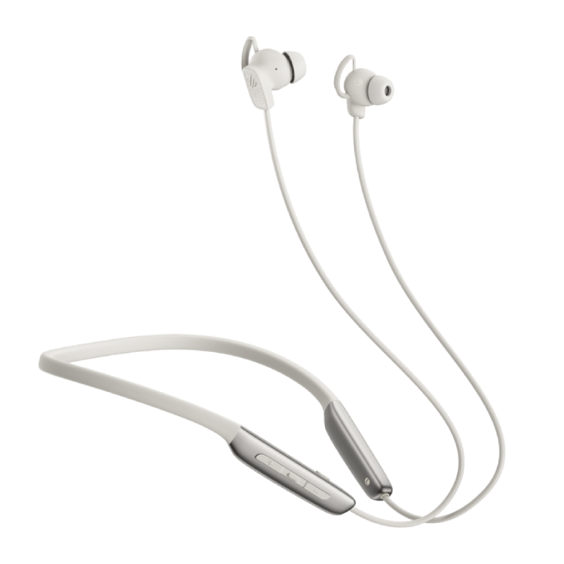 W280NB Pro Wireless Noise Cancelling Neckband Headphones