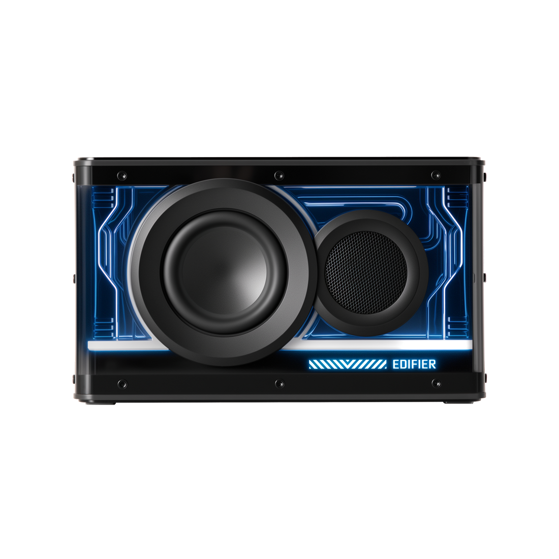QD25 Tabletop Bluetooth Speaker