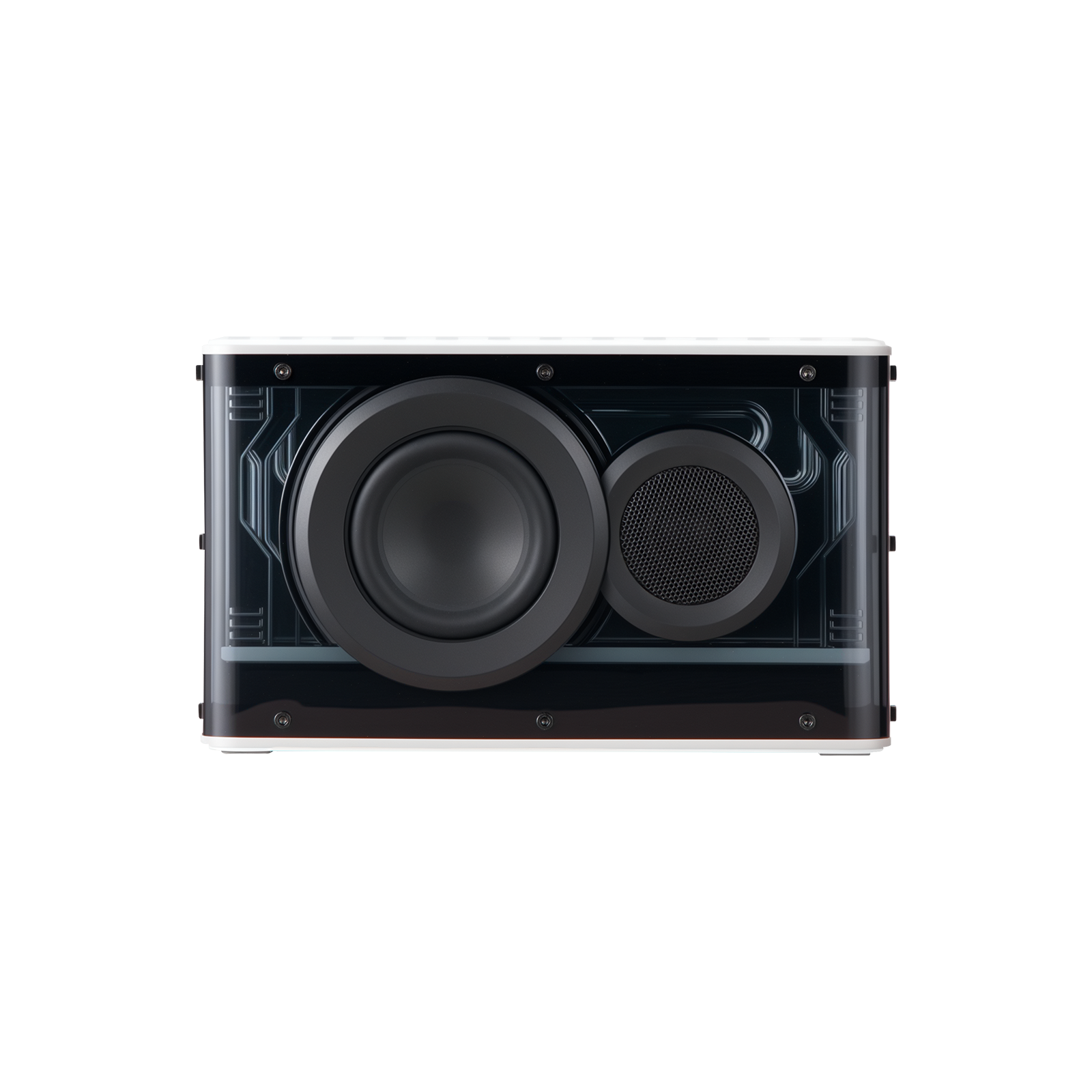 QD25 Tabletop Bluetooth Speaker