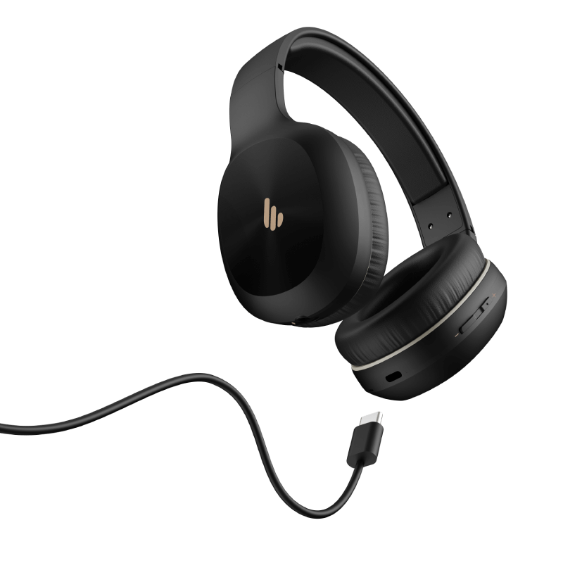 K750W Wireless Stereo Headset with Microphone