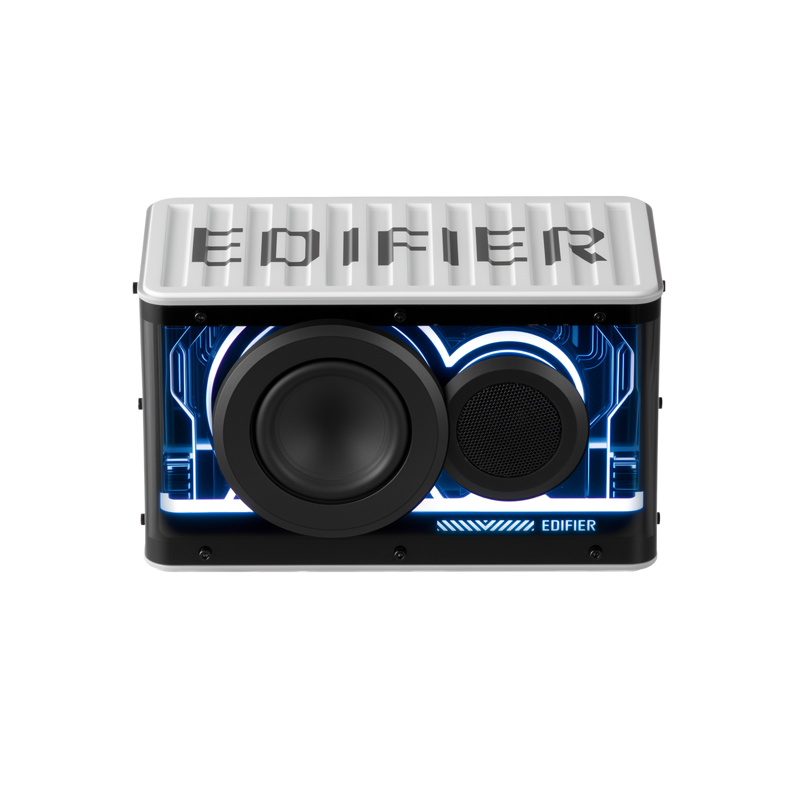 QD25 Tabletop Bluetooth Speaker