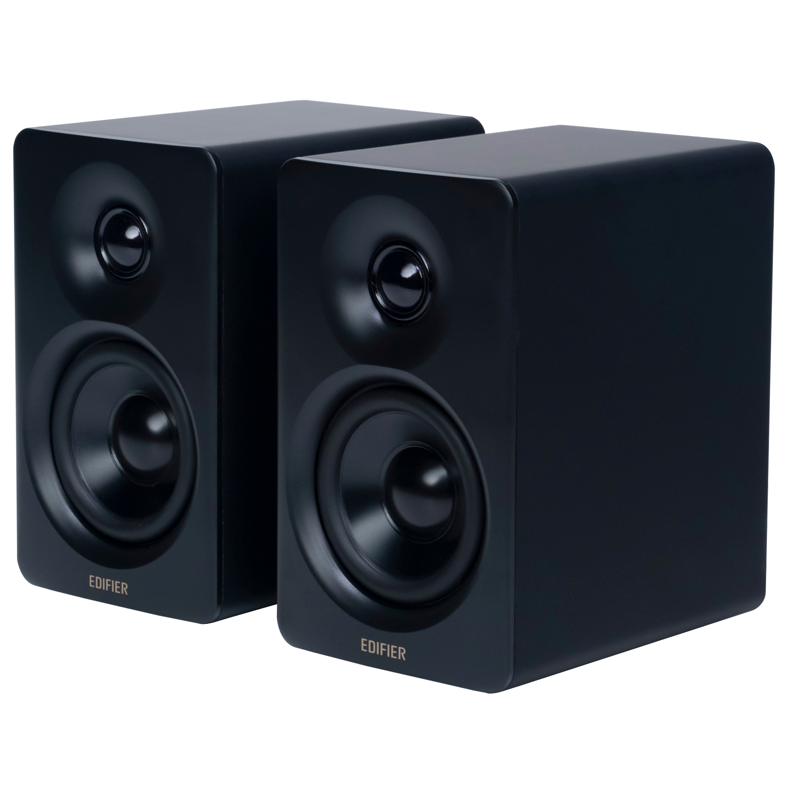 M60 Compact desktop 2.0 speakers (Certified Refurbished
