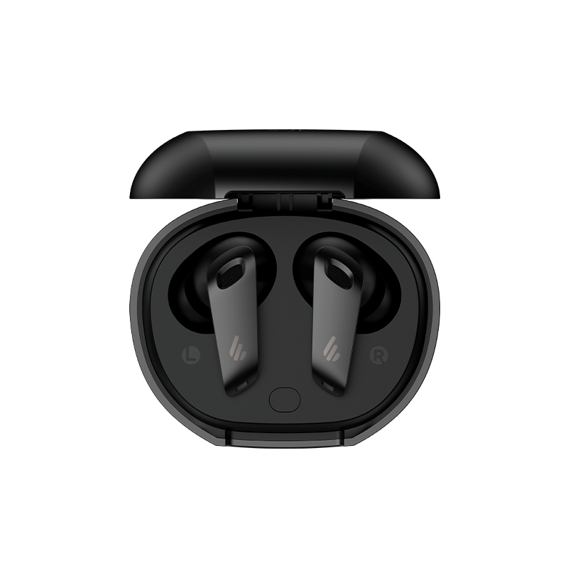 NeoBuds Plus True Wireless Earbuds with Active Noise Cancellation