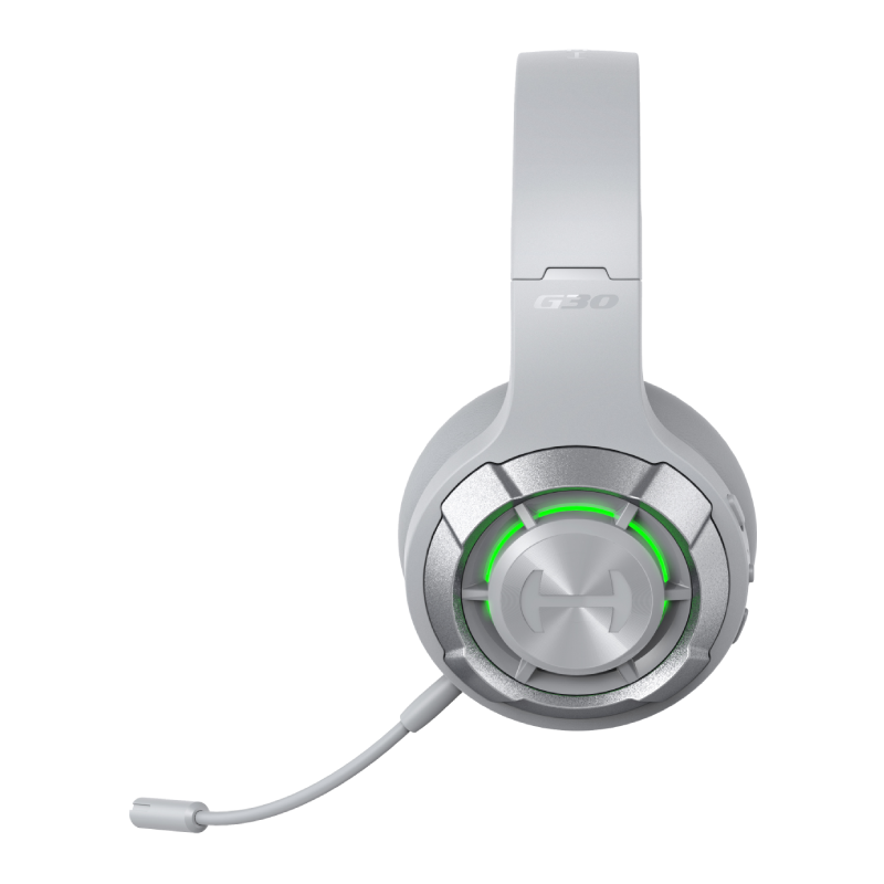 G30 S Dual-Mode Wireless Gaming Headset