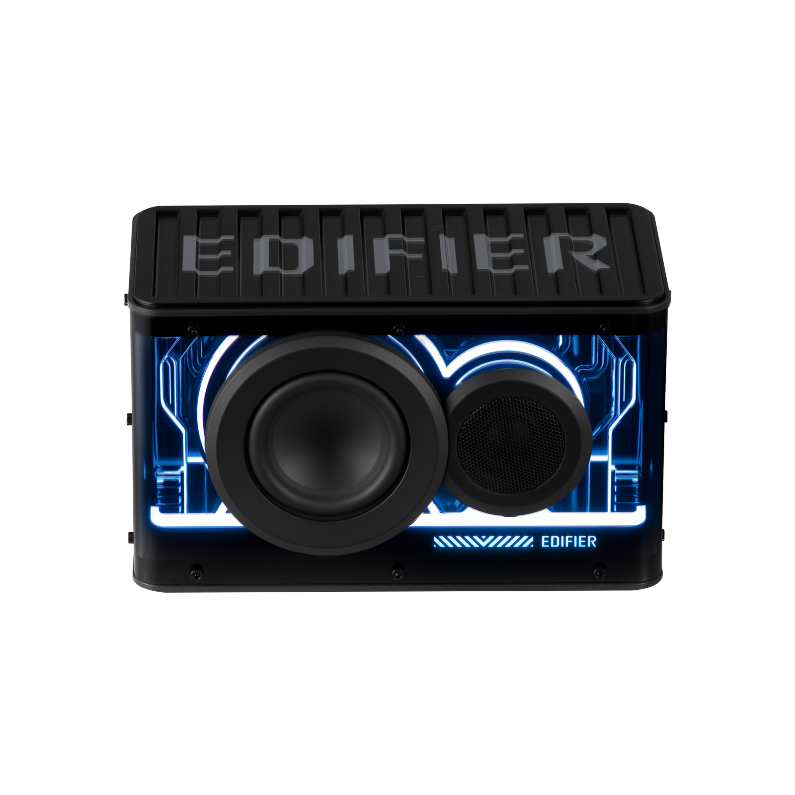 QD25 Tabletop Bluetooth Speaker