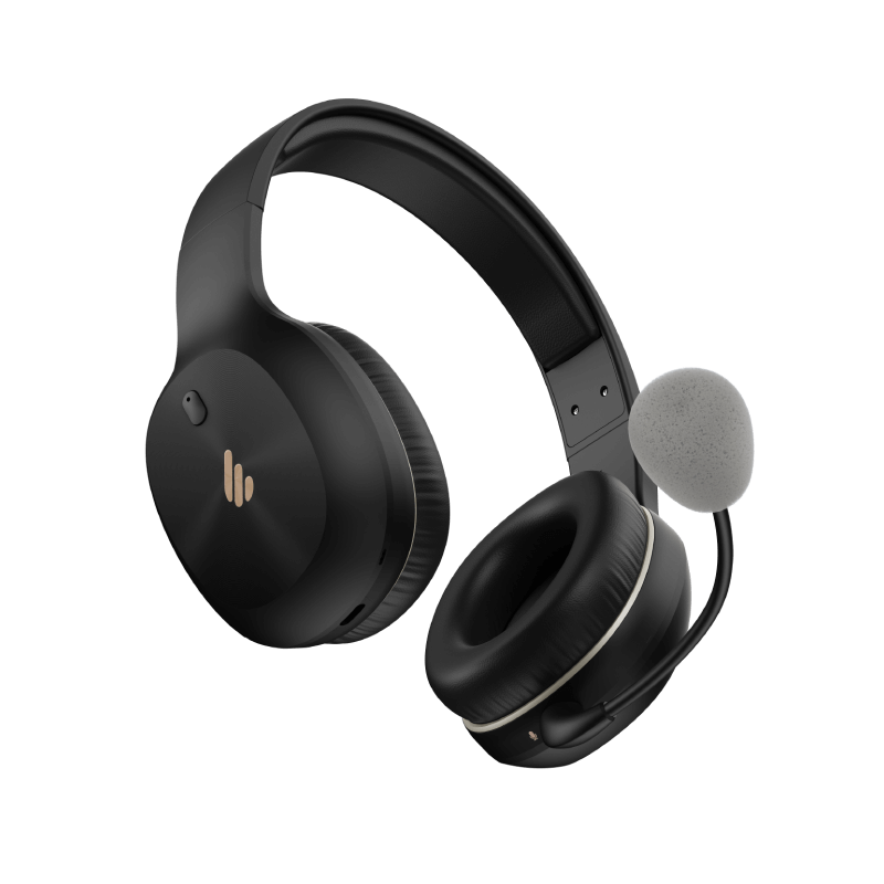 K750W Wireless Stereo Headset with Microphone