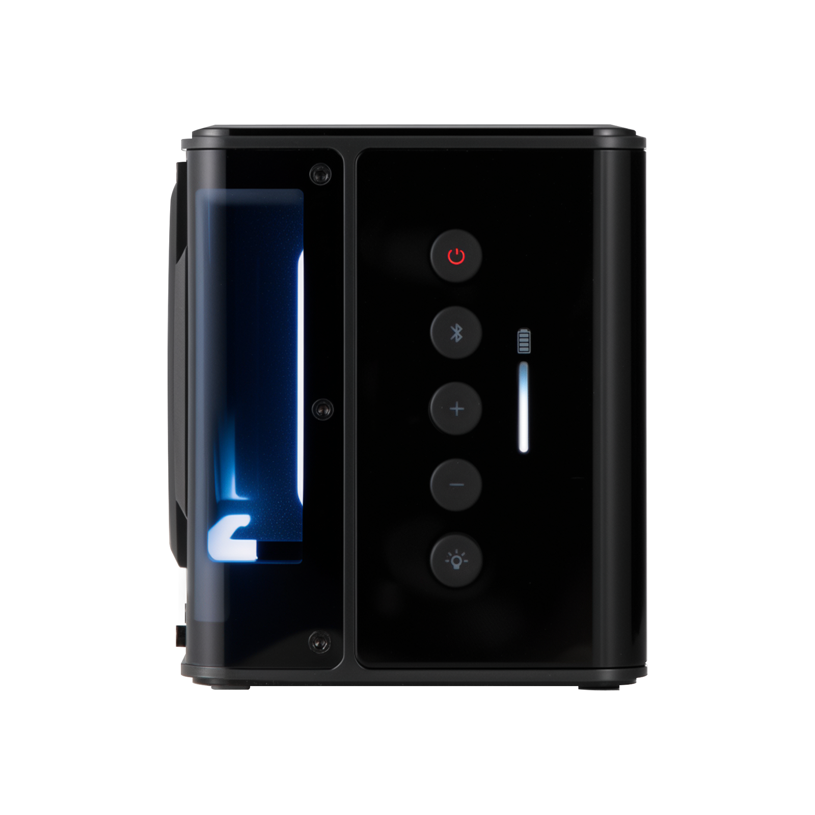 QD25 Tabletop Bluetooth Speaker