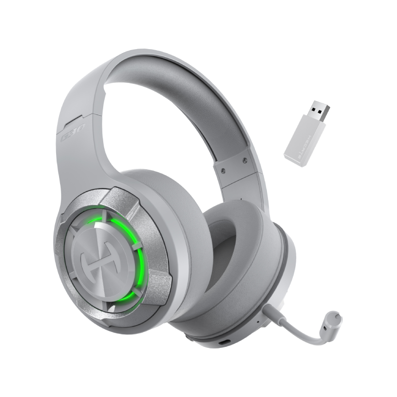 G30 S Dual-Mode Wireless Gaming Headset