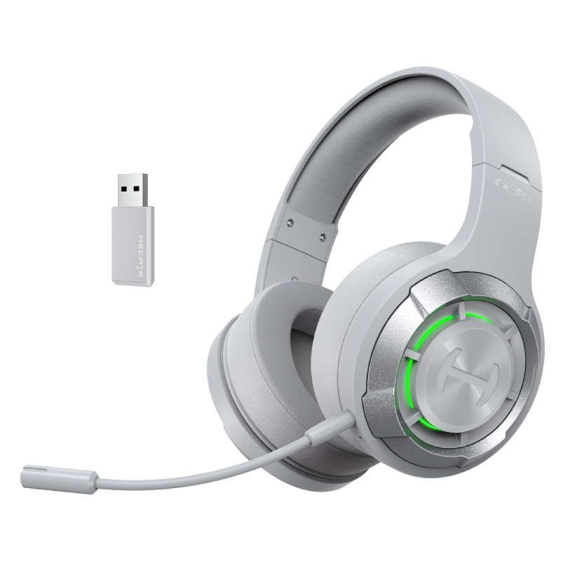 G30 S Dual-Mode Wireless Gaming Headset