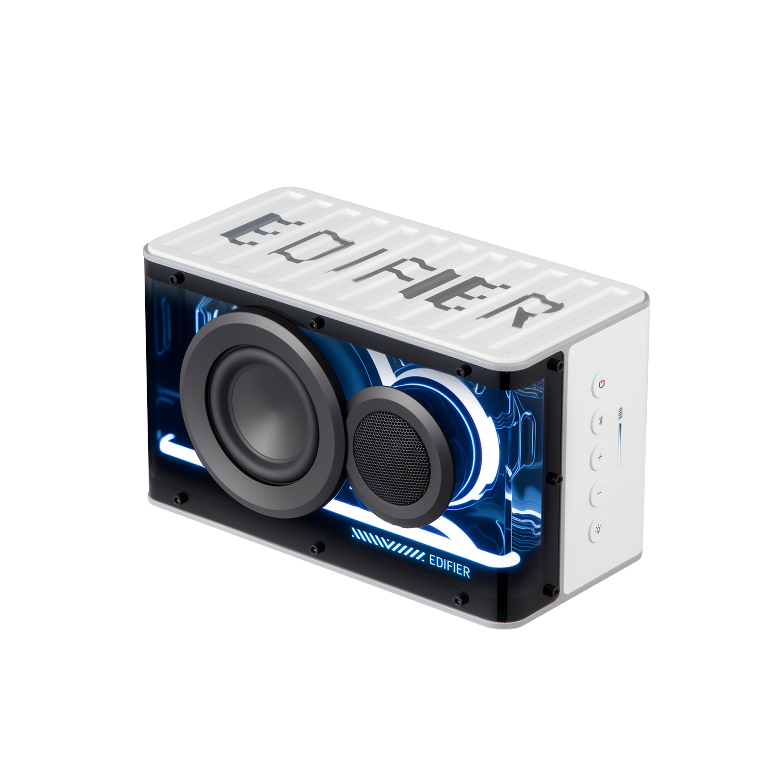 QD25 Tabletop Bluetooth Speaker
