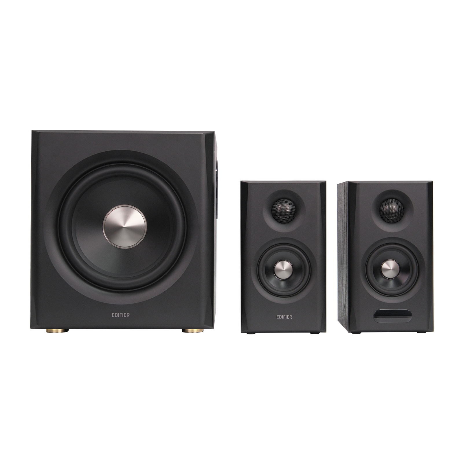 S355DB 2.1 Active Speaker
