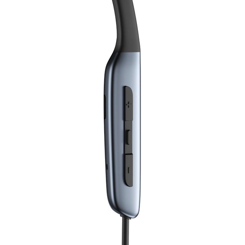 W280NB Pro Wireless Noise Cancelling Neckband Headphones