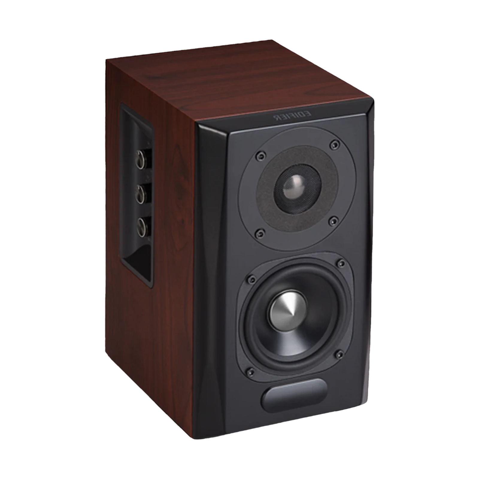 S350DB Bluetooth Bookshelf Speakers with Subwoofer(Certified Refurbished)