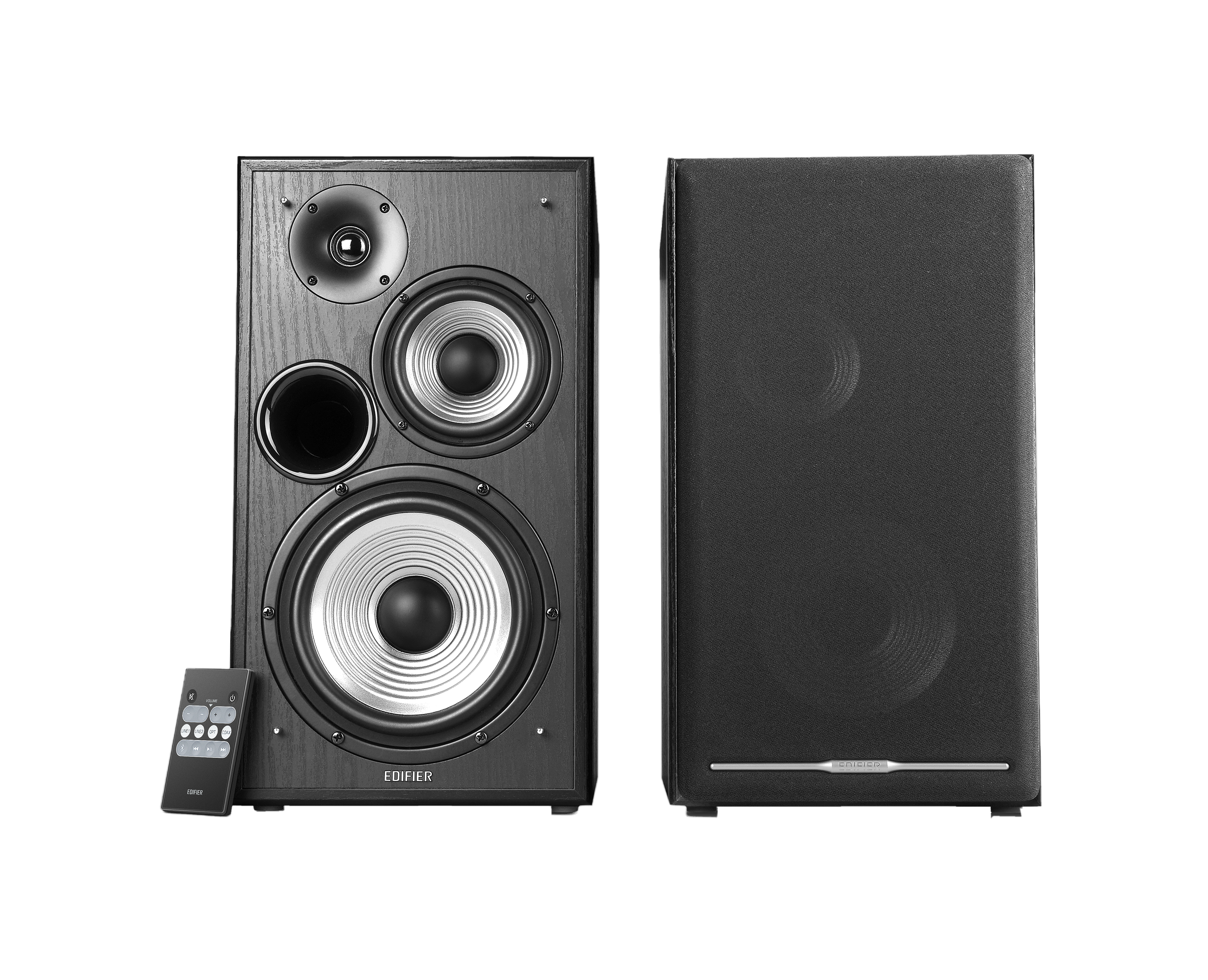 R2750DB Active 2.0 Bluetooth Bookshelf Speaker
