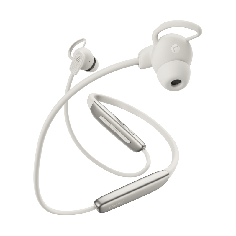 W280NB Pro Wireless Noise Cancelling Neckband Headphones