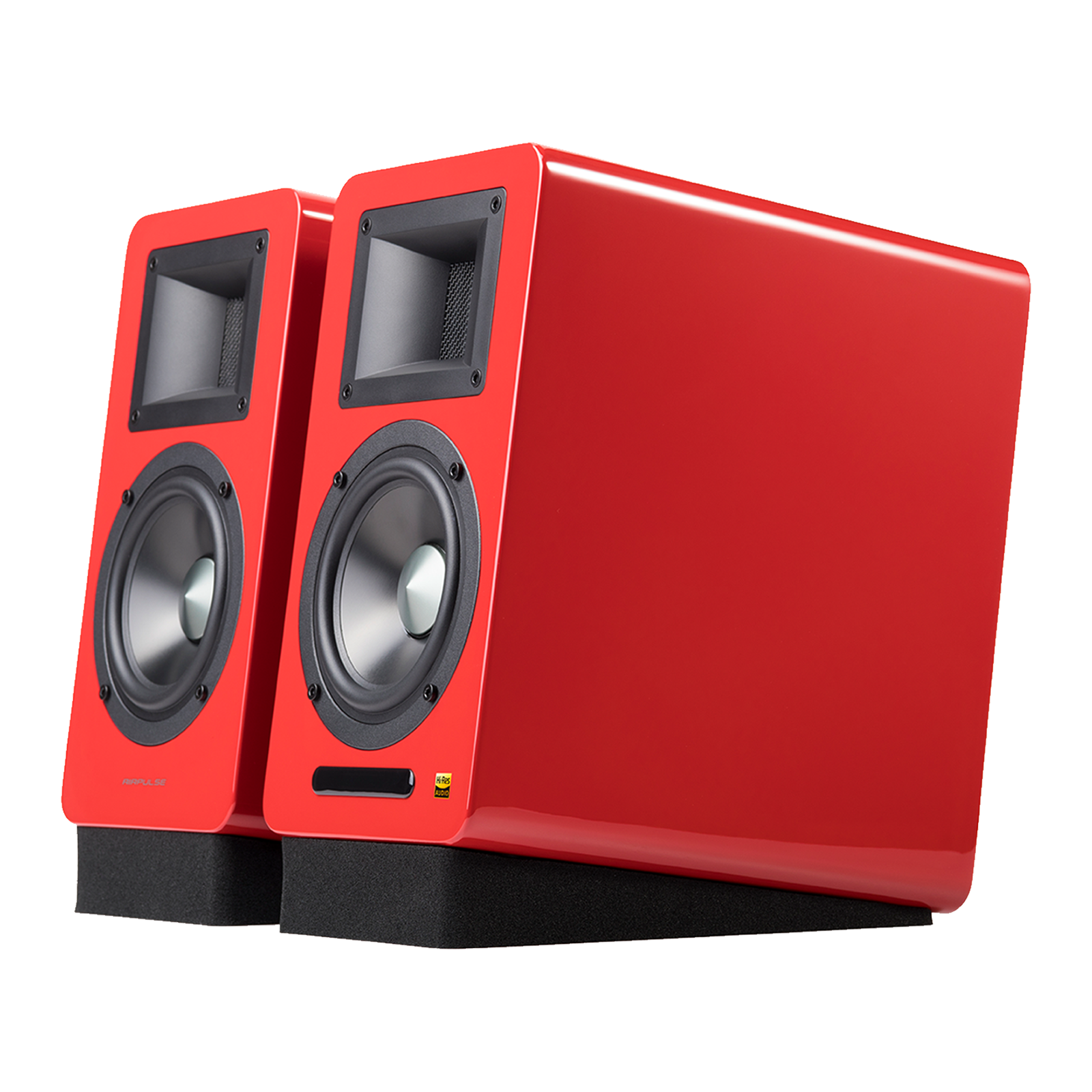 Airpulse A100 Hi-Res Active Speaker System