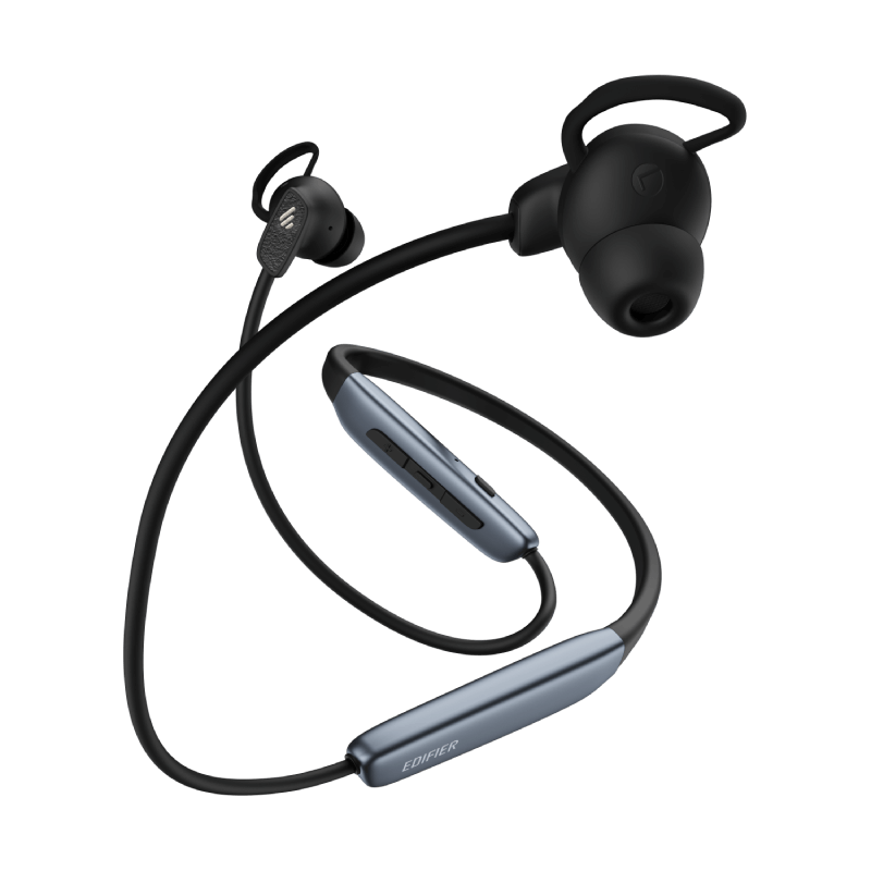 W280NB Pro Wireless Noise Cancelling Neckband Headphones
