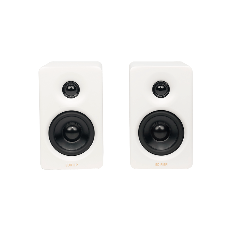M60 Compact desktop 2.0 speakers