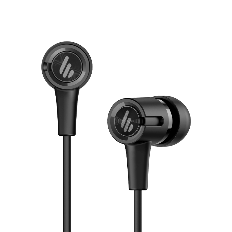 P205 Earbuds with Remote and Mic