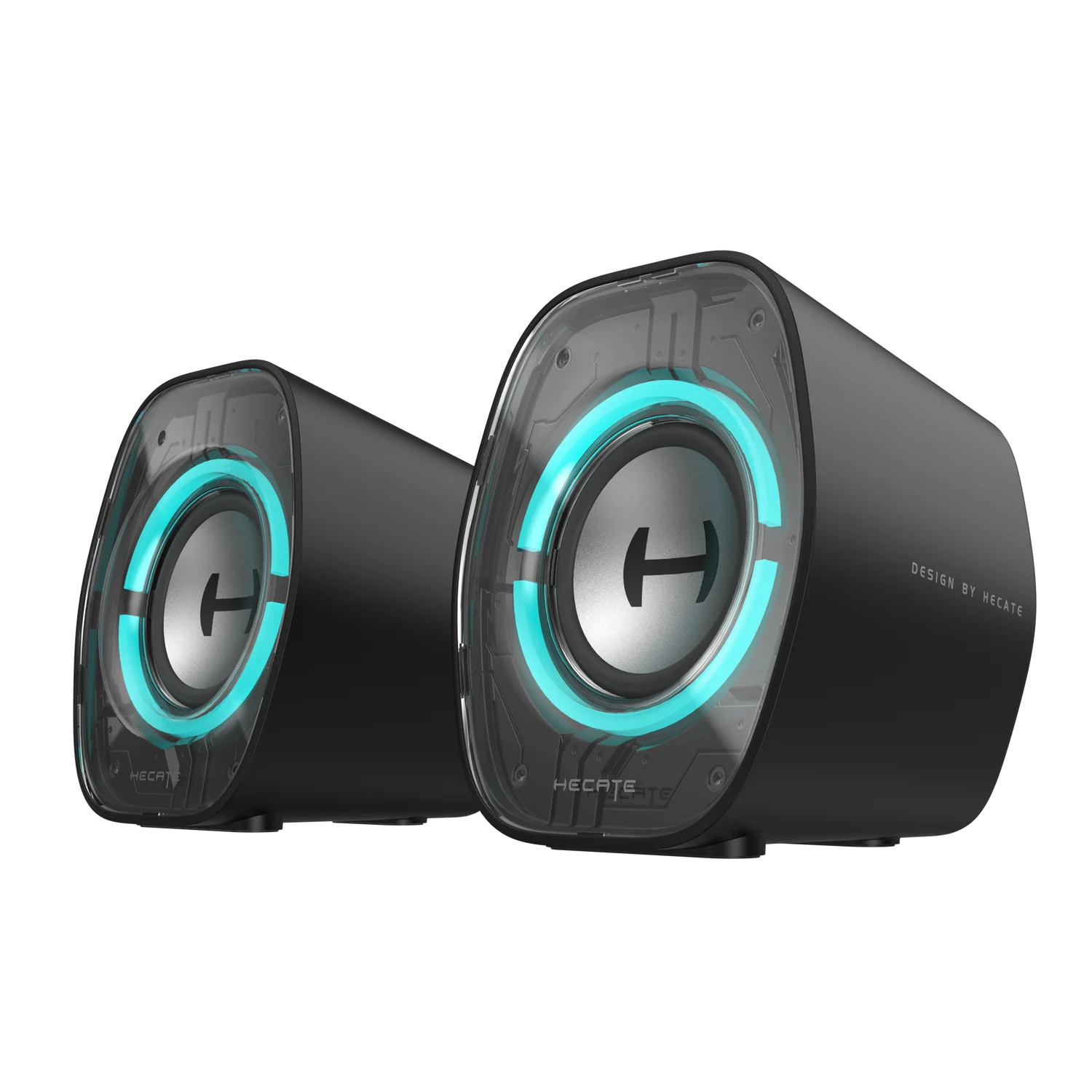 G1000 II Desktop 2.0 Gaming Speakers
