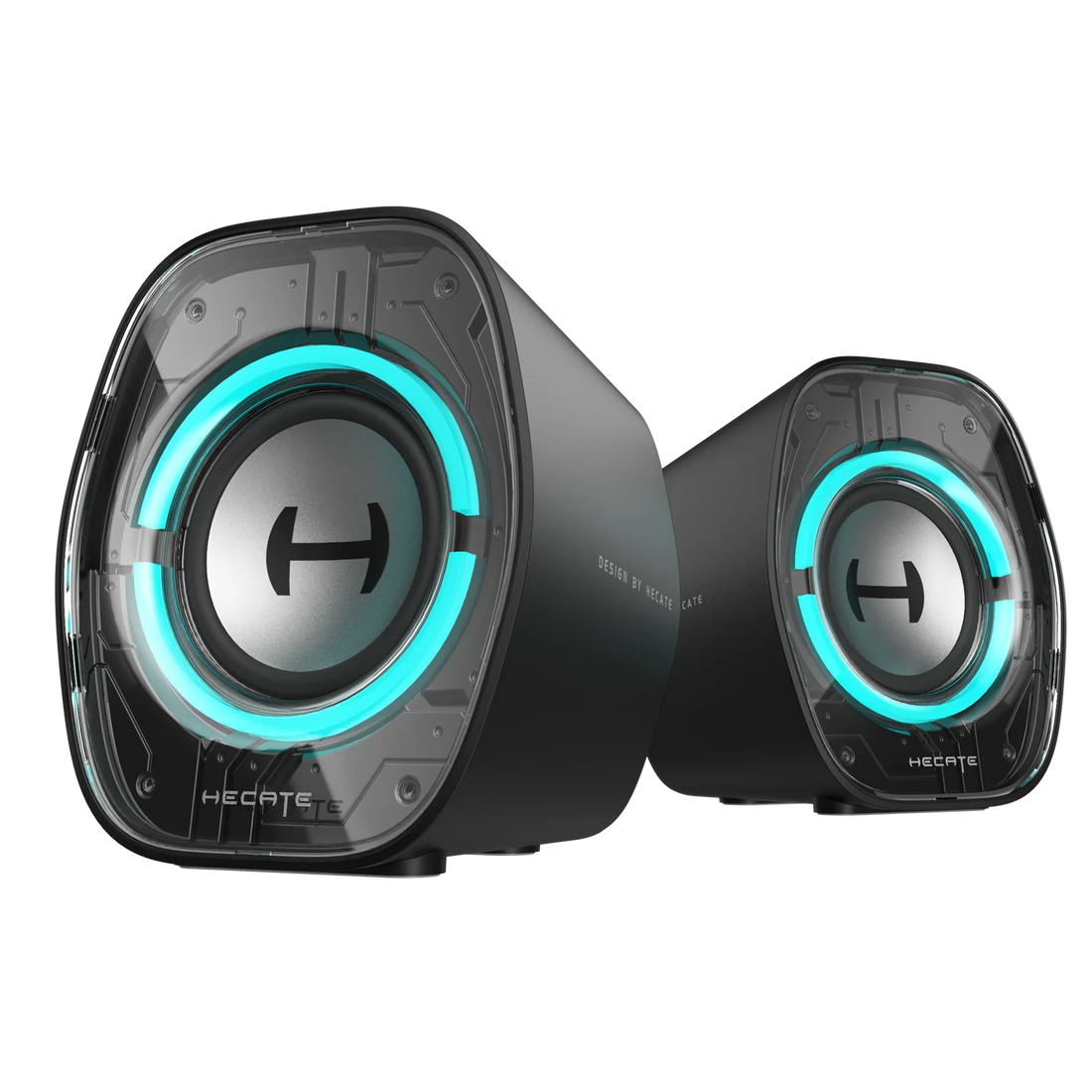 G1000 II Desktop 2.0 Gaming Speakers