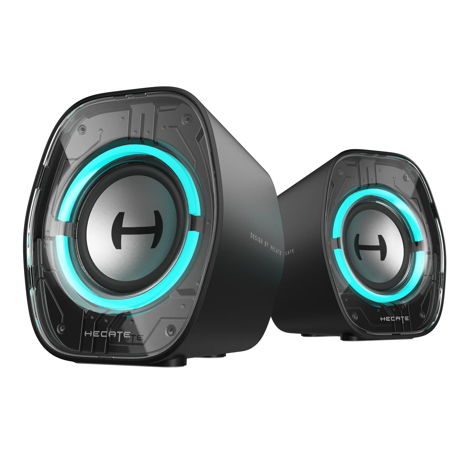 G1000 II Desktop 2.0 Gaming Speakers