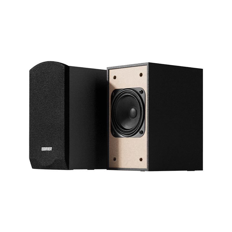 M206BT Bluetooth Multimedia Speaker