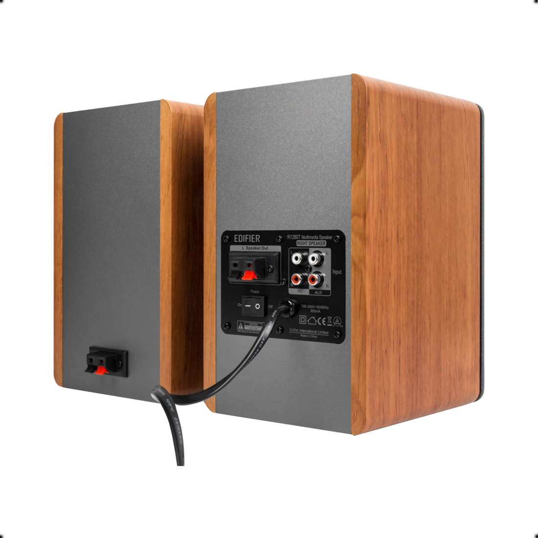 Refurbished R1280T