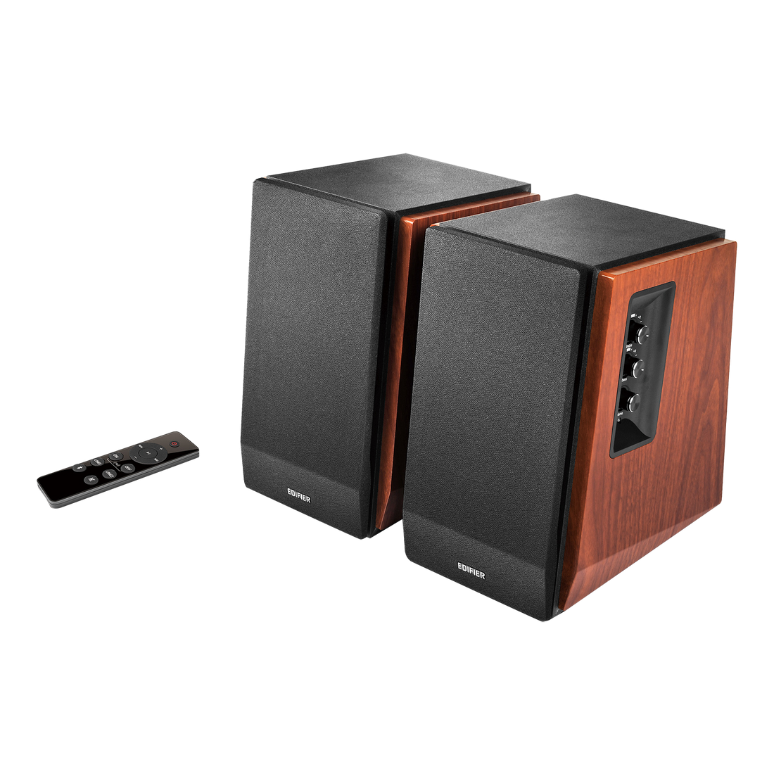 Refurbished R1700BTs Brown