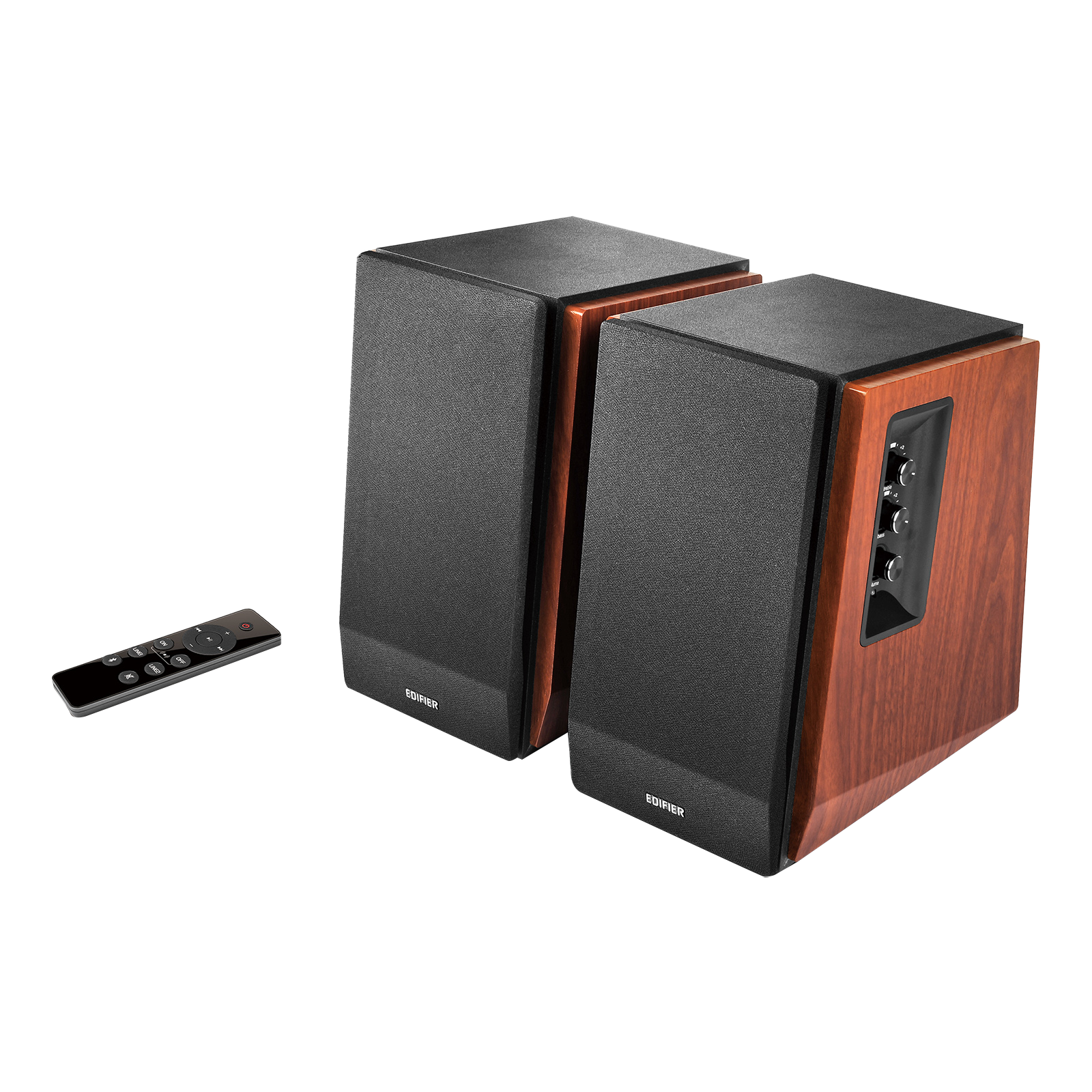Refurbished R1700BTs Brown