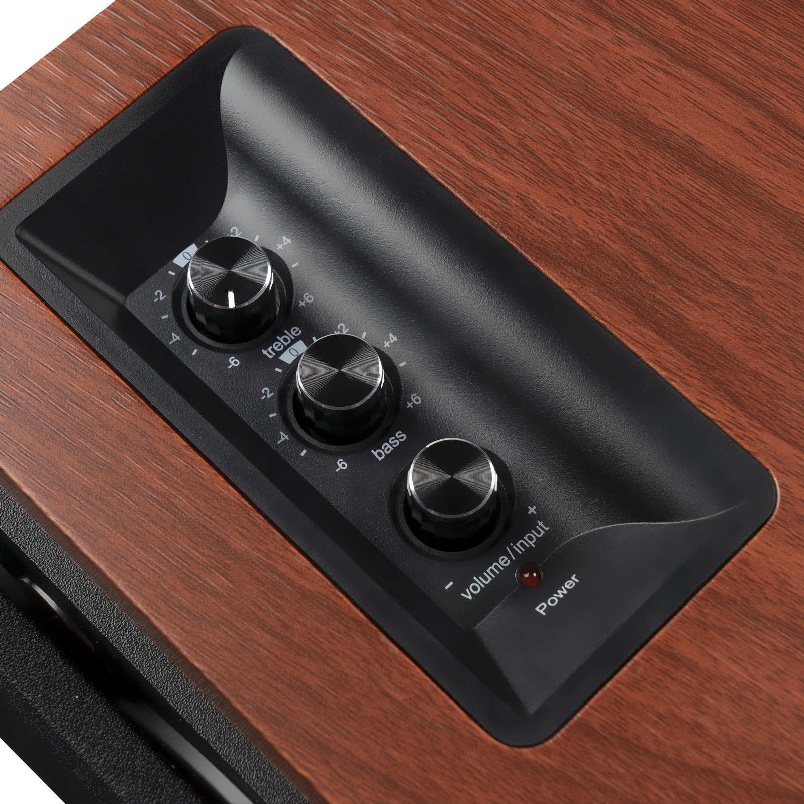 Refurbished R1700BTs Brown
