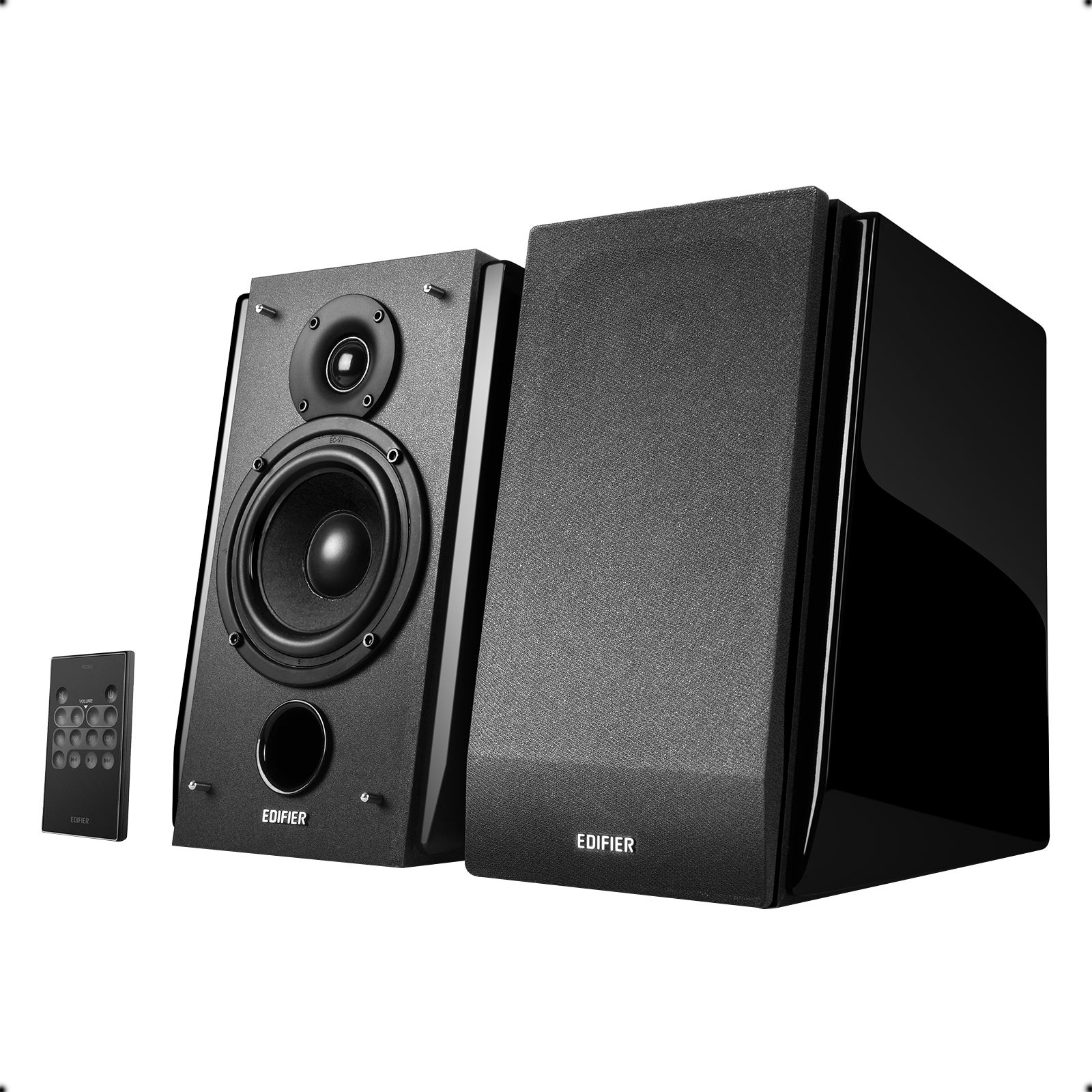 Refurbished R1850DB Black
