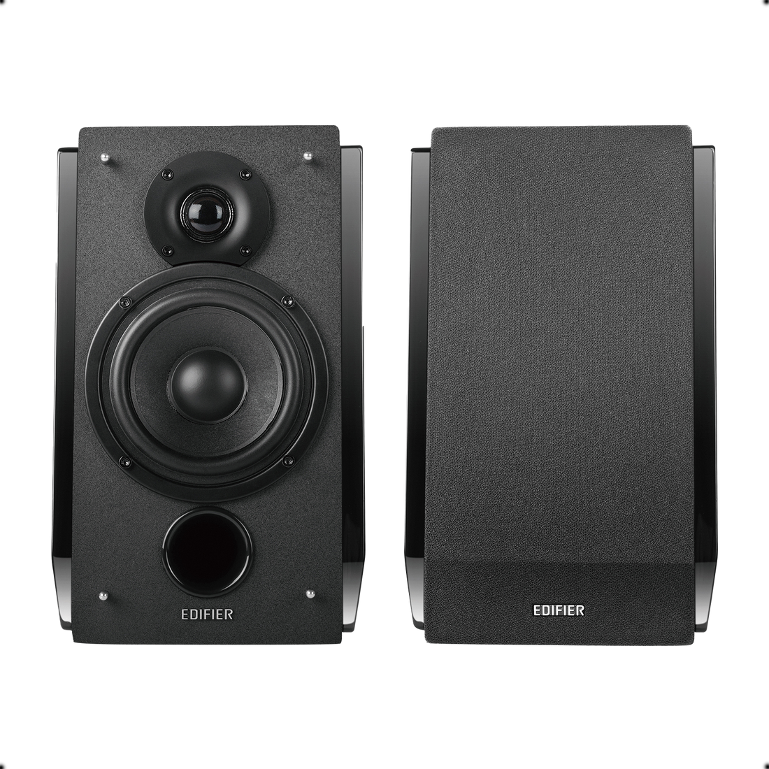 Refurbished R1850DB Black