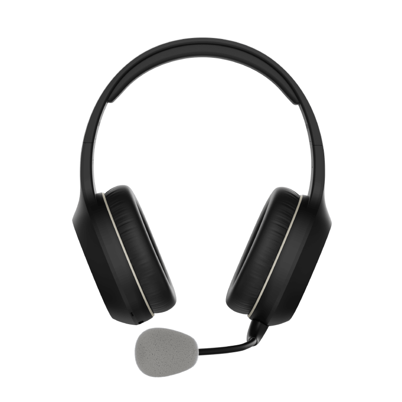 K750W Wireless Stereo Headset with Microphone