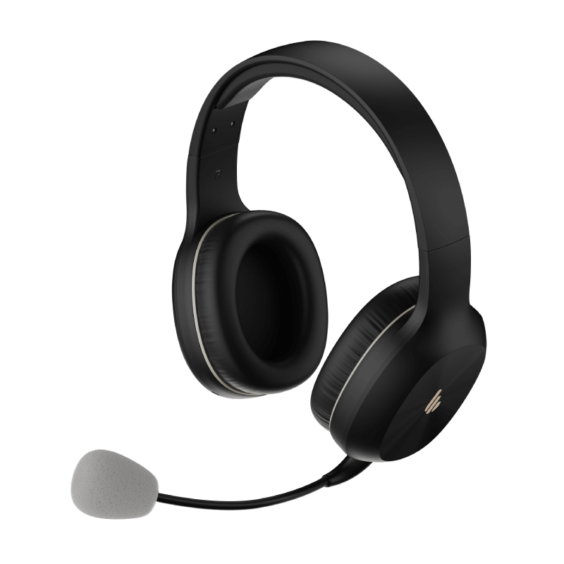 K750W Wireless Stereo Headset with Microphone