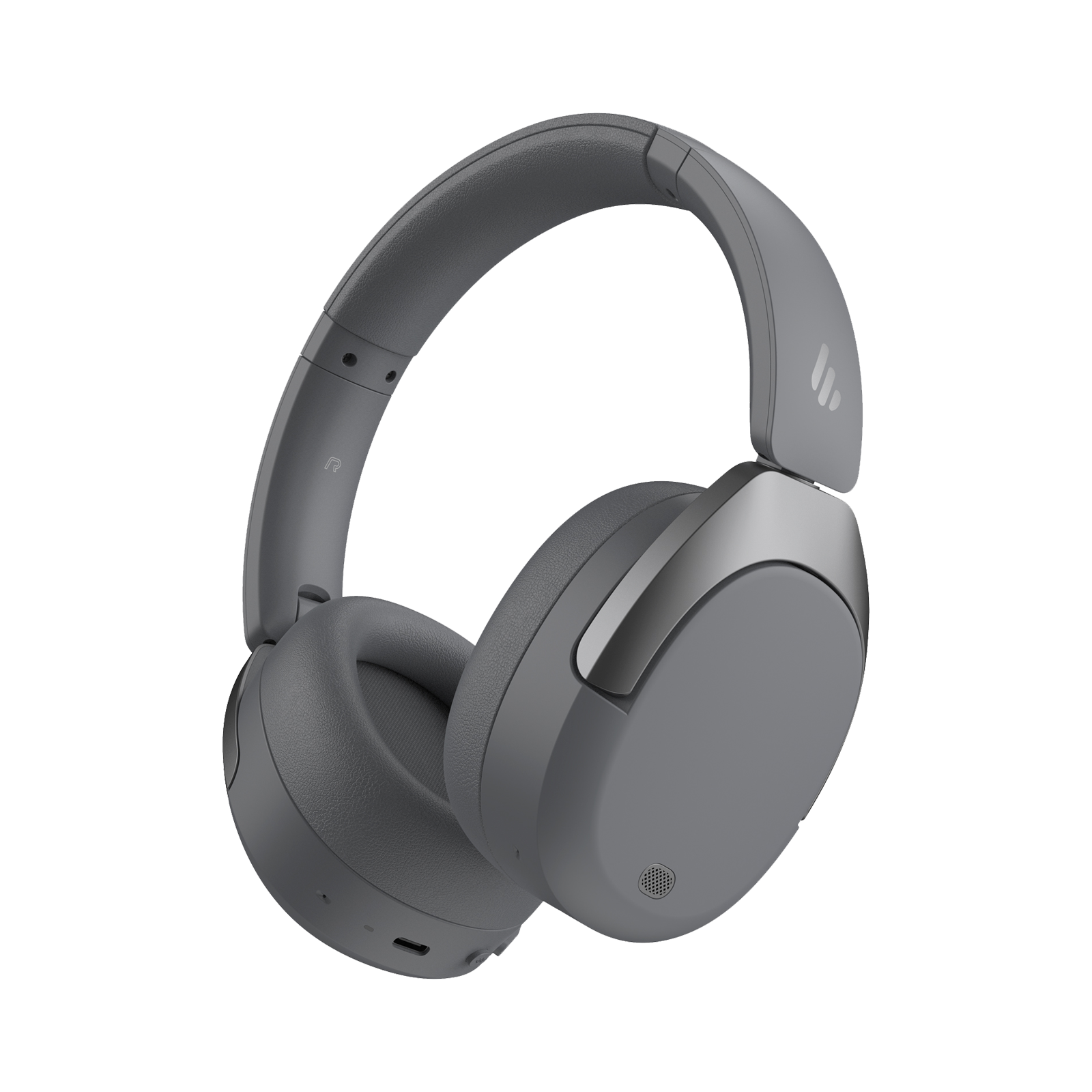W830NB Wireless Over-Ear Headphones with ANC & Hi-Res Audio