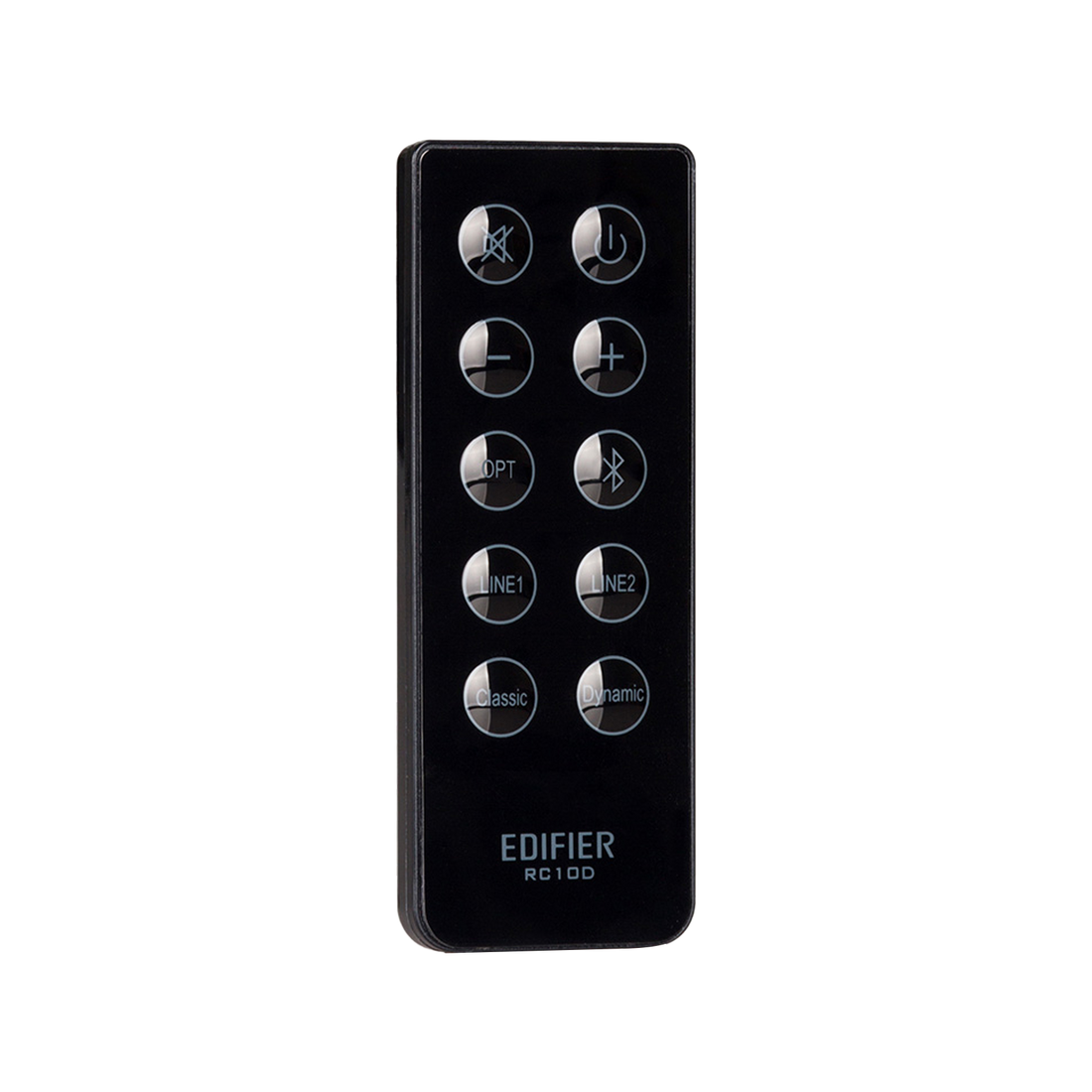 Remote - R2000DB