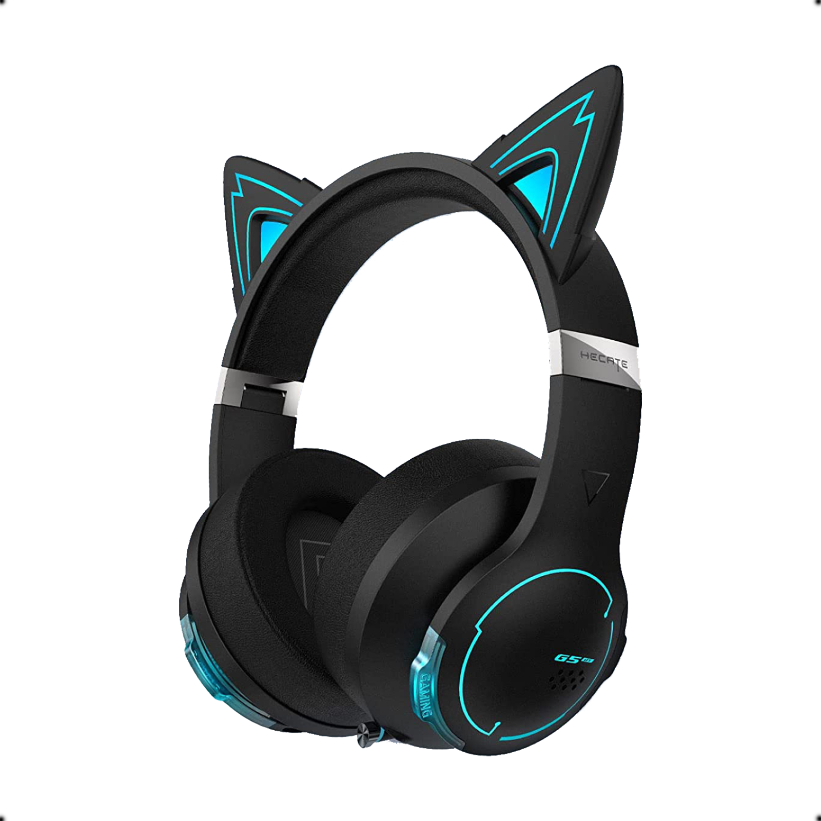 G5BT CAT Low Latency Bluetooth Gaming Headset