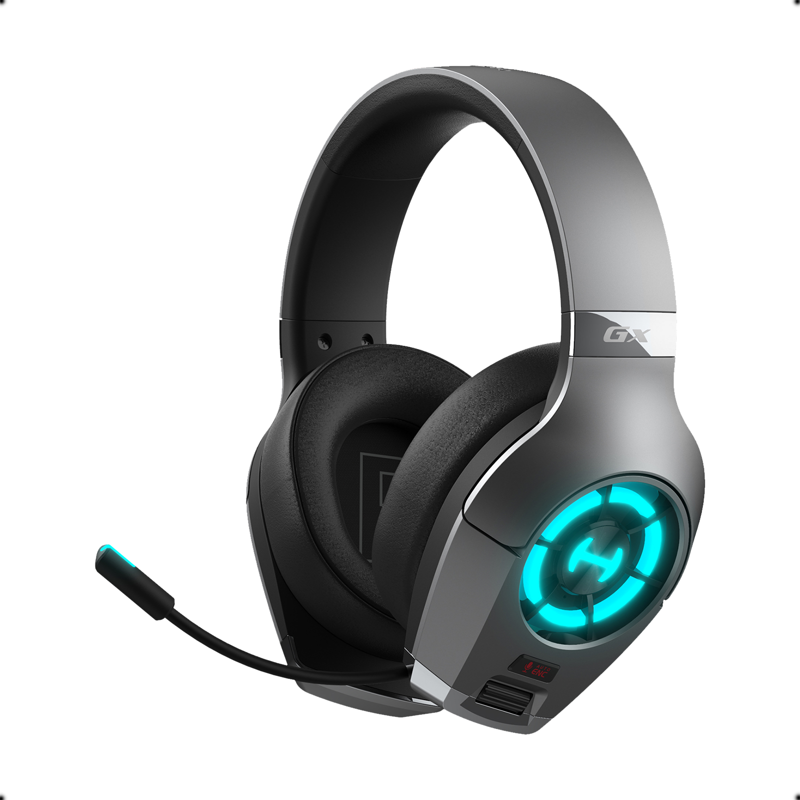 GX Hecate Wireless Gaming Headset