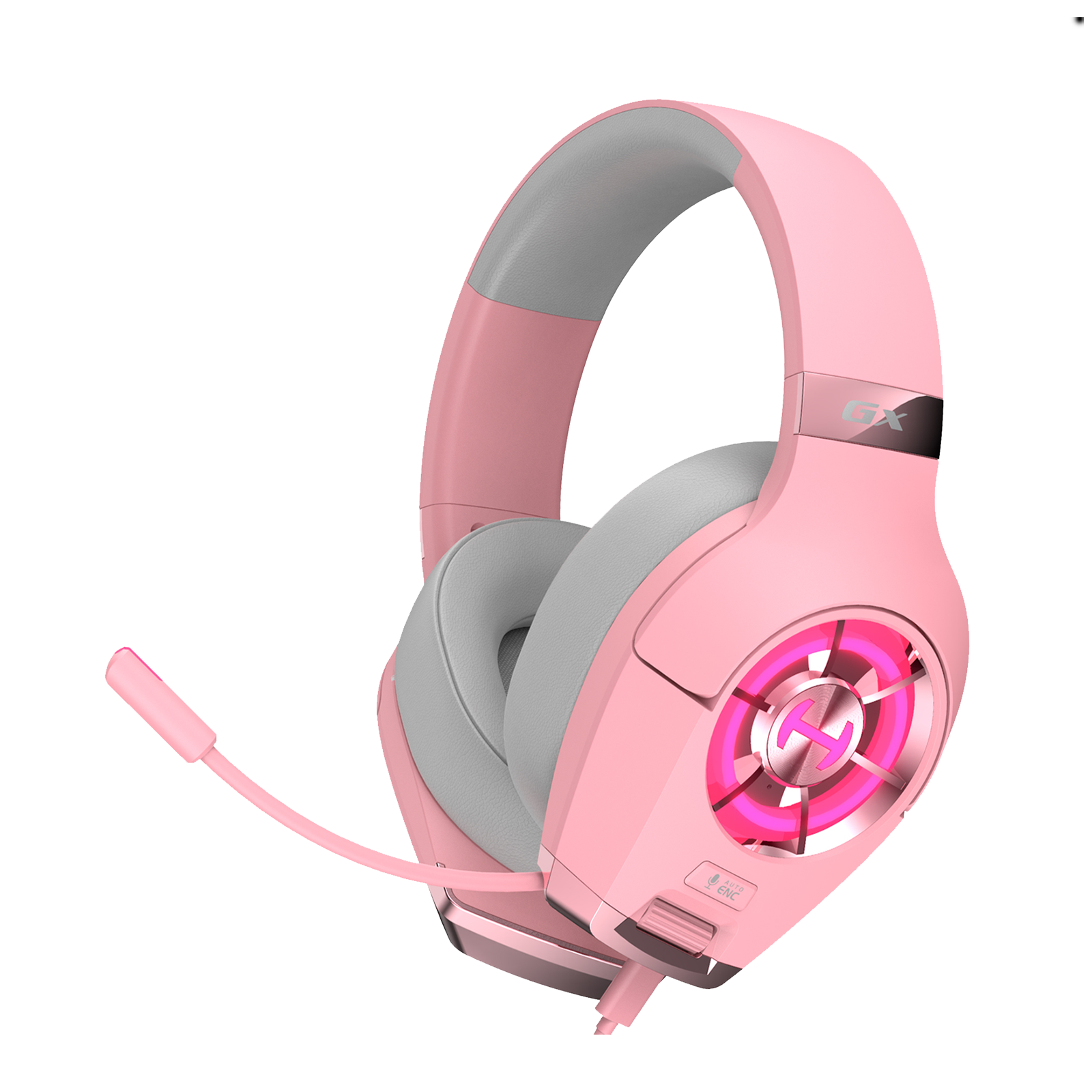 GX Hecate Wireless Gaming Headset