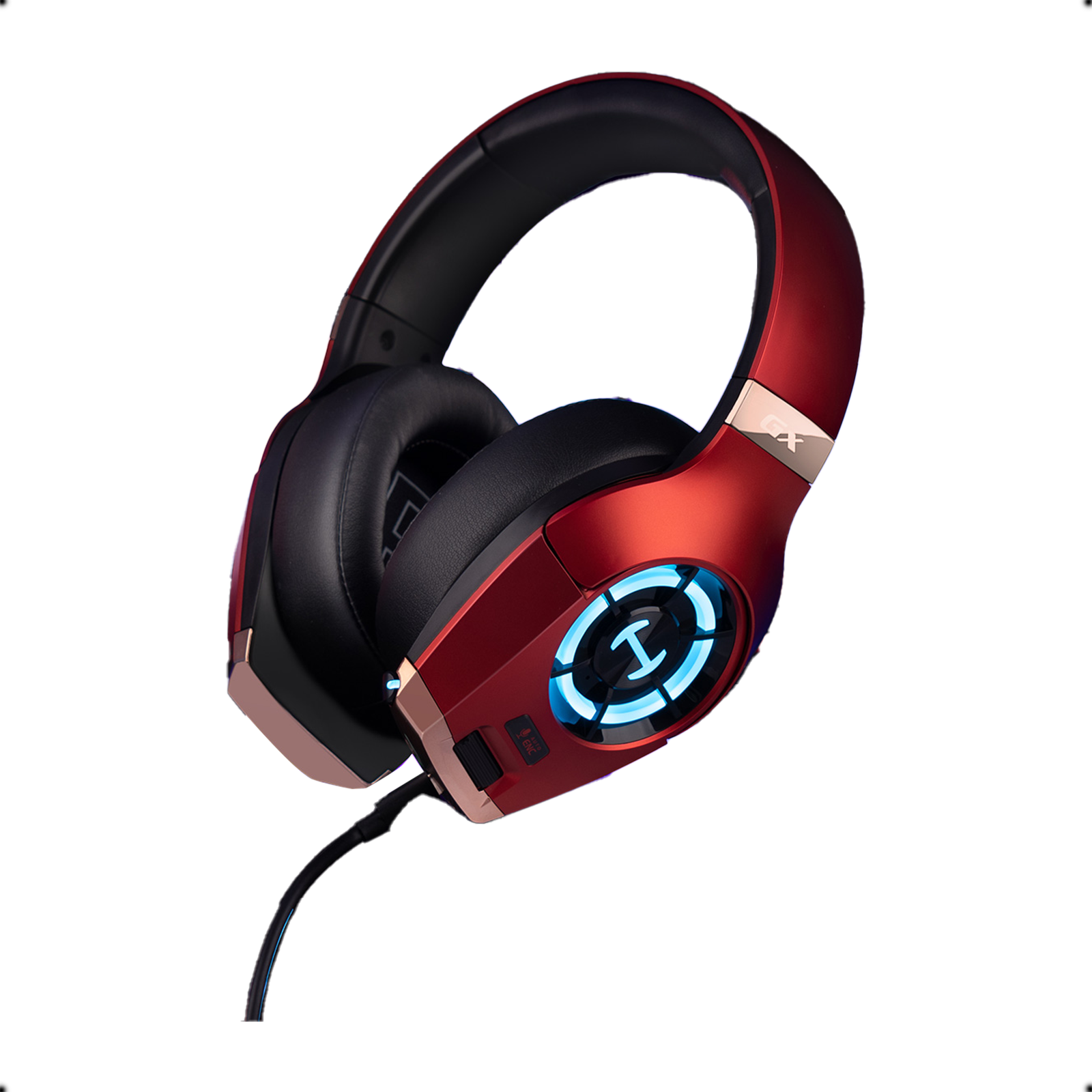 GX Hecate Wireless Gaming Headset