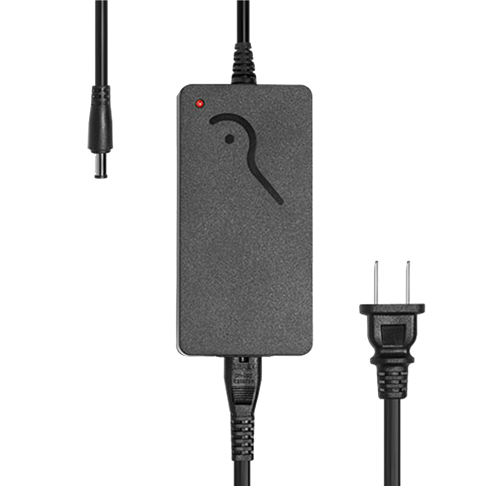 e25/e25HD Luna and e3350 Prisma Bluetooth Power Adapter 18V DC