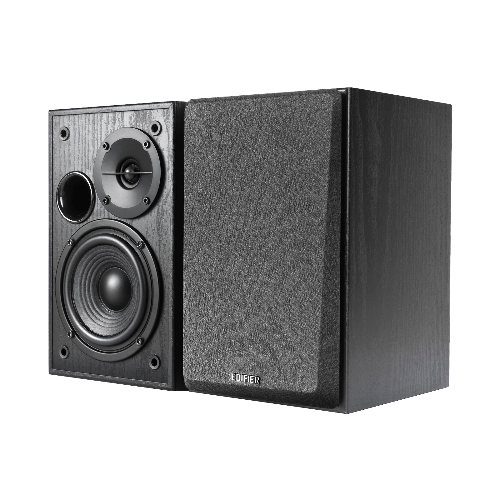 R1100 Active Studio Bookshelf Speakers