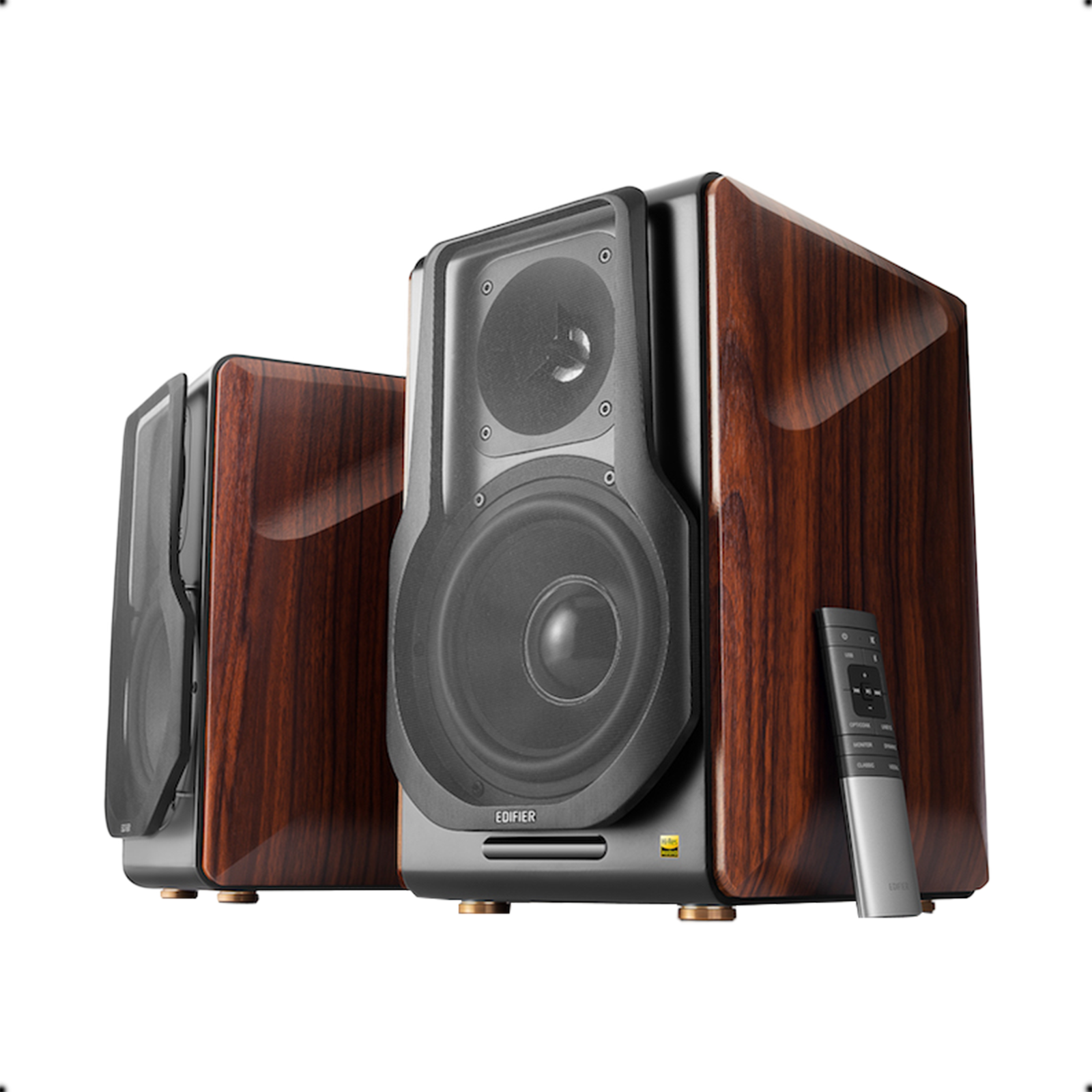 S3000 Pro Studio Quality Sound