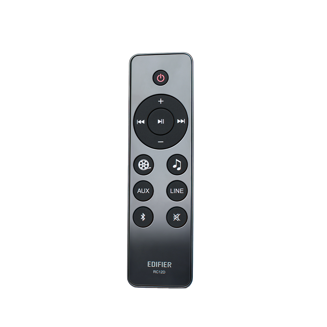 Remote RC12D - D12