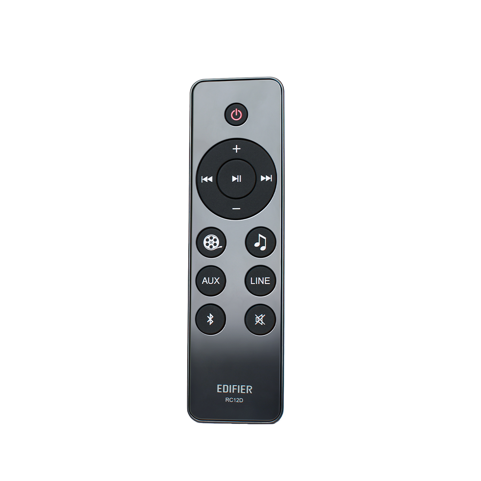 Remote RC12D - D12