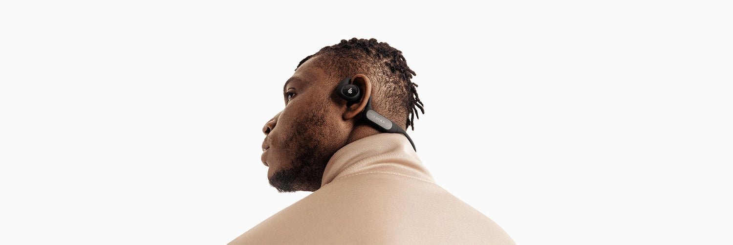 Wireless Headphones
