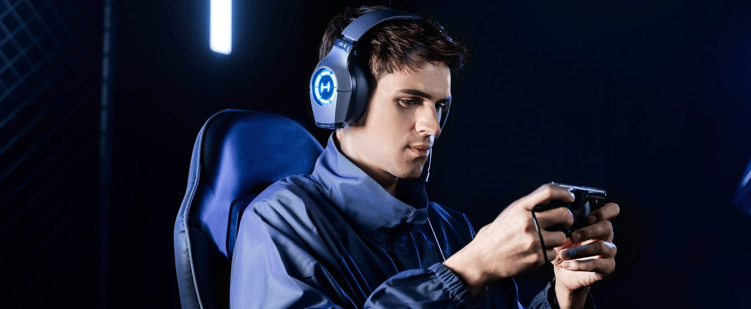 Gaming Headsets